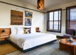 Freehand Los Angeles